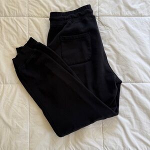 Beardedgoat Sweatpants